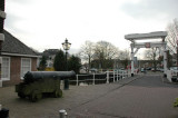 Mors Gate Bridge, Moorstraat