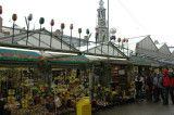 Bloemenmarkt (flower market)