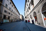 Florentine walk