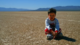 On The Playa