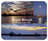 Roger Blough Mouse Pad