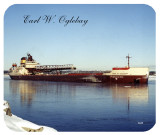 Earl W. Oglebay