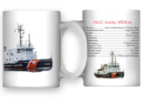 USCGC Neah Bay
