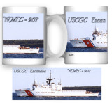 USCGC Escanaba