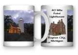 40 Mile Point Lighthouse