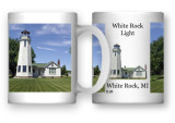 White Rock Lighthouse