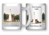Fort Gratiot Lighthouse