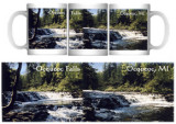 Ocqueoc Falls