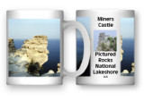 Miners Castle