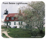 Point Betsie Lighthouse