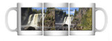 High Falls Minnesota