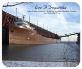 Lee A. Tregurtha