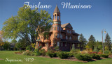 Fairlane Manison, Superior, Wisconsin