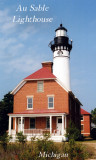 Au Sable Lighthouse
