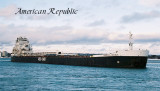 American Republic