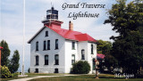 Grand Traverse Lightohouse