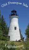 Old Presque Isle Light