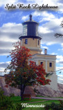 Split Rock Lighthouse 1