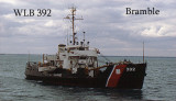 Bramble 2