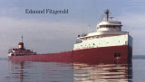 Edmund Fitzgerald