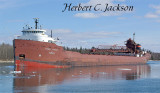 Herbert C. Jackson