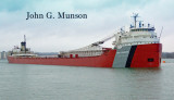 John G. Munson