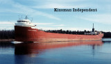 Kinsman Independent