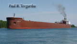 Paul R. Tregurtha