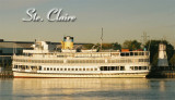 Ste. Claire