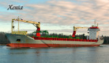 Xenia