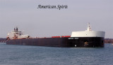American Spirit