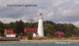 Fort Gratiot Lighthouse