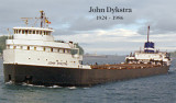 John Dykstra