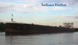 Indiana Harbor