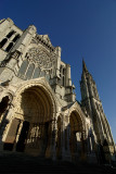 Chartres 2008