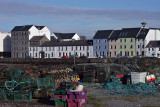 Galway Harbour