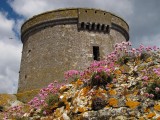 Martello Tower, Irelands Eye