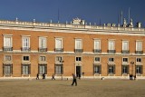 Aranjuez - Palacio Real