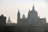 Madrid - Cathedral