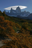 Monte Fitz Roy