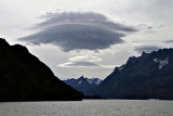Torres del Paine - Lago Grey