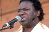 MUD MORGANFIELD