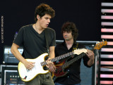 JOHN MAYER