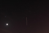 ISS Pass Over