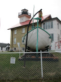 Port Washington Light Station