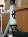 Fixed Gear Bike