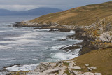 Landscape shot.  The wind blew like crazy every single minute of every single day.