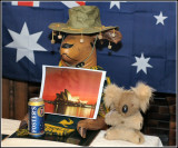 Australia Day.