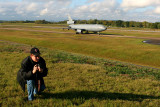 BNA Photographer Paul Robbins
