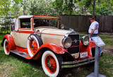 Studebaker 1929 Commander roadster 01